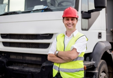 Insurance Tips for Commercial Truckers_medium CrossWayFIS | Blog | Insurance | California | Commercial | Auto | Home owners | Life